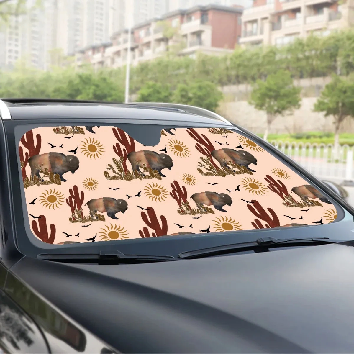 Western Buffalo 3 Piece Auto Set - Image 3