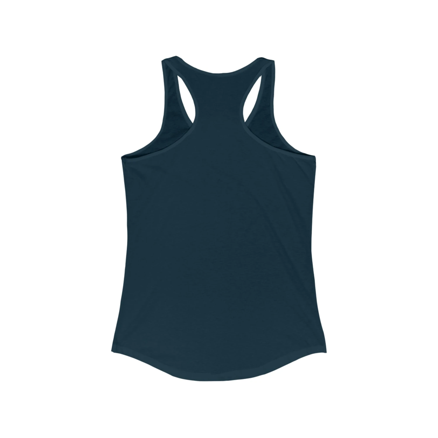 Grulla & Gorgeous Racerback Tank - Image 13