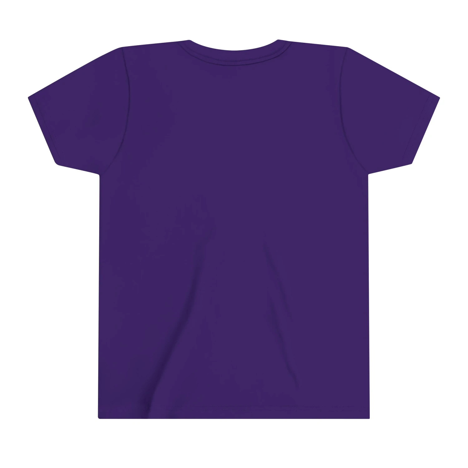 Dun & Dazzling Youth Short Sleeve Tee - Image 16