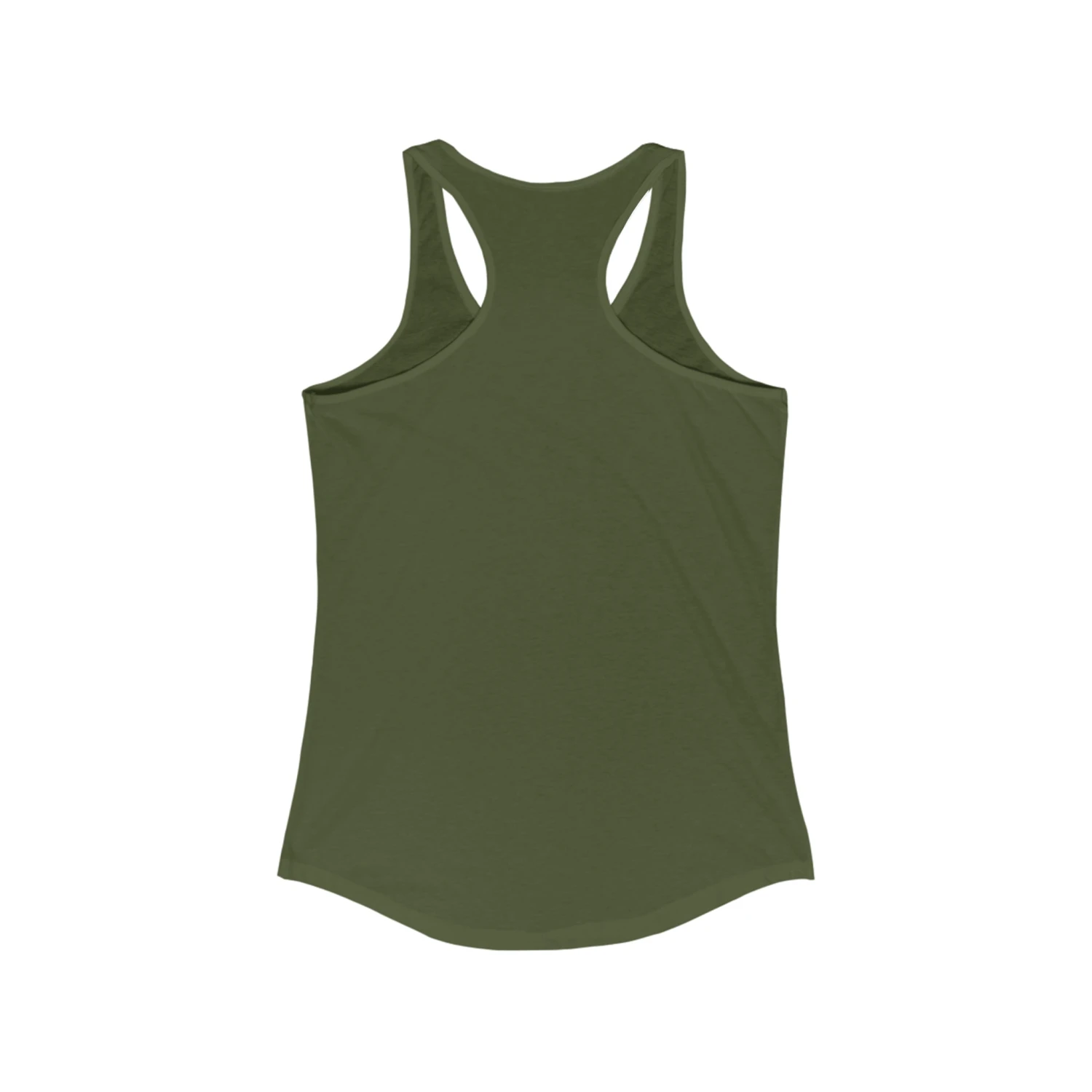 Grulla & Grateful Racerback Tank - Image 13