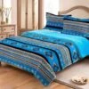 Queen Size Borrego Comforter Set