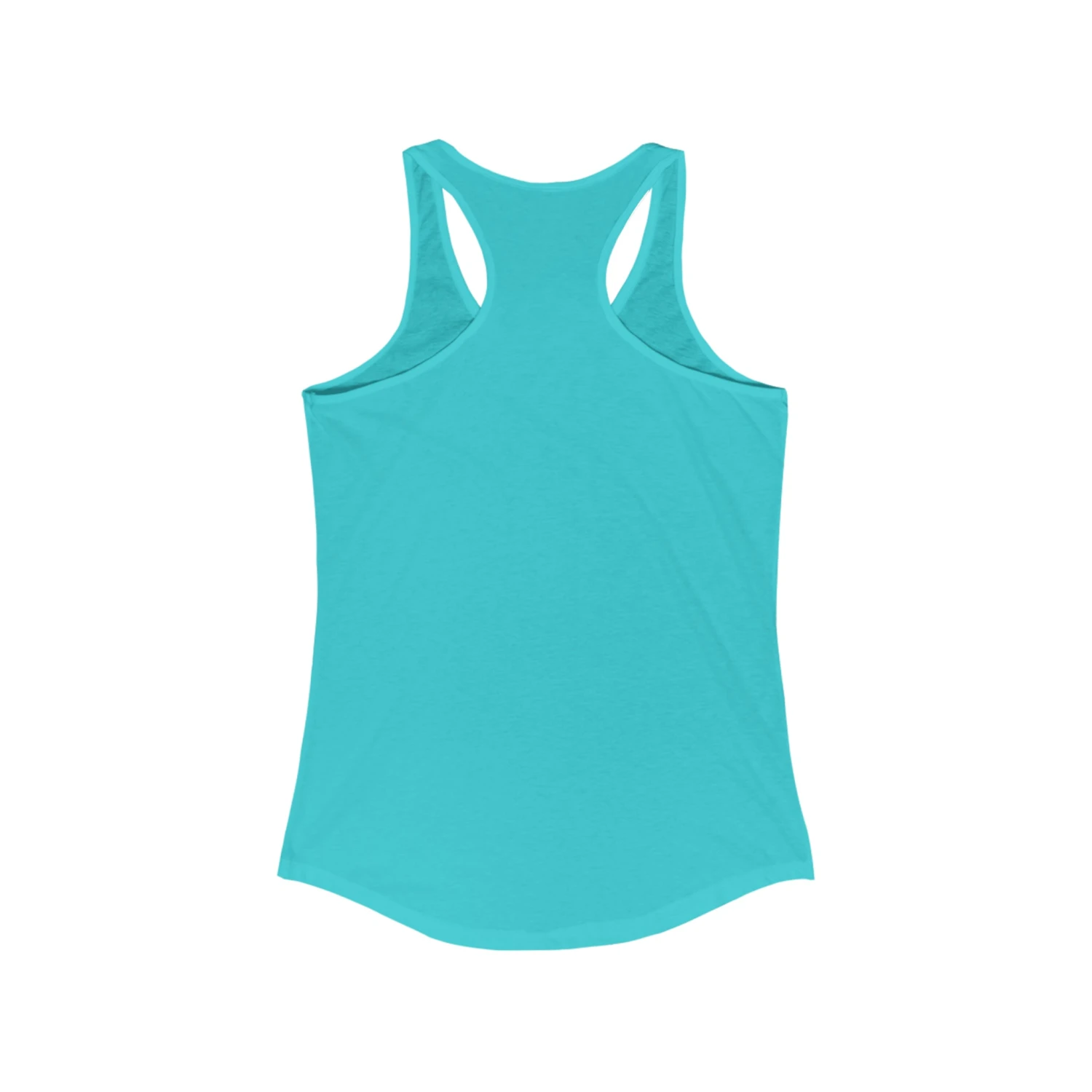 Living On A Prayer Racerback Tank - Image 13