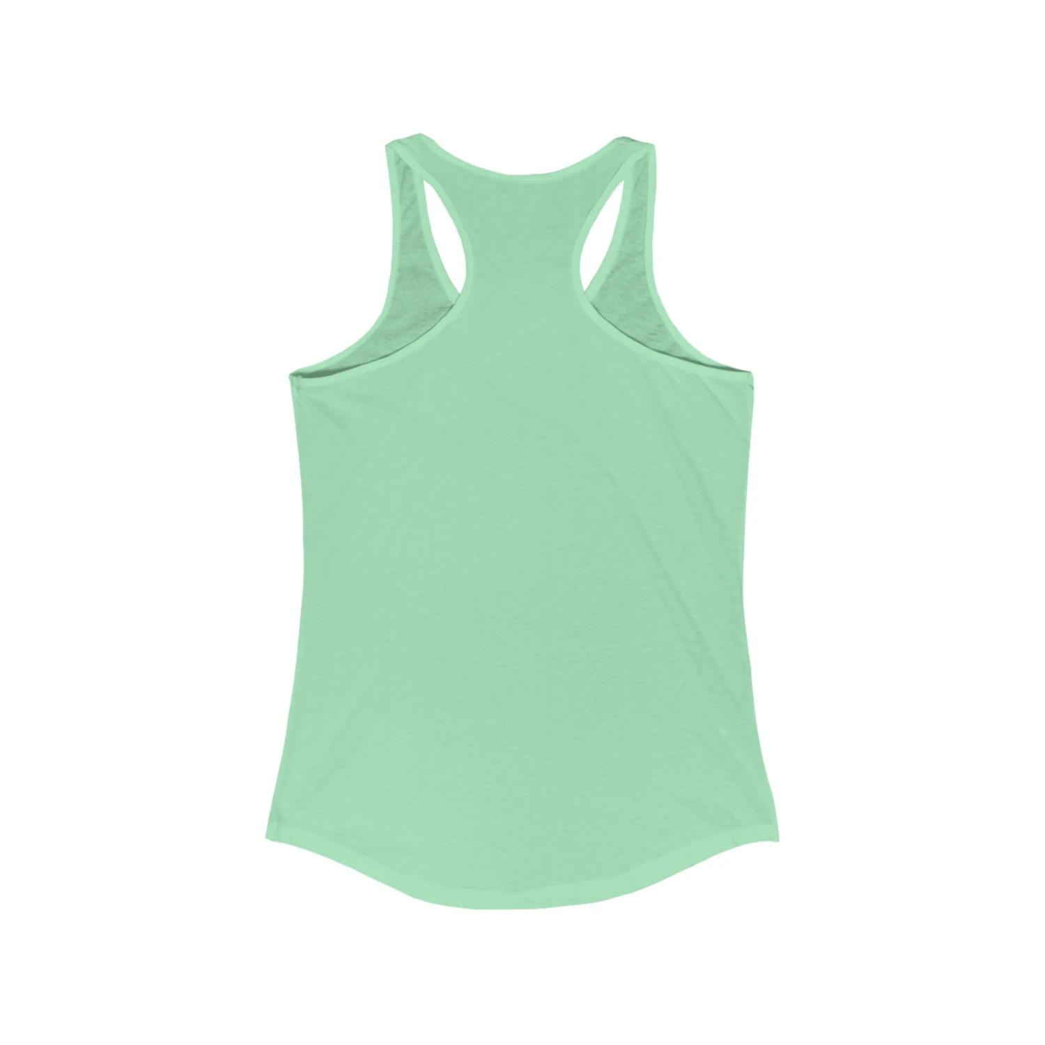 Spotted & Spicy Racerback Tank - Image 13