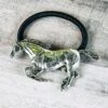 Wild Horse Hair Tie