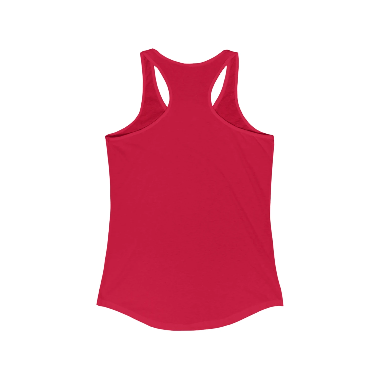 Sorrel & Spicy Racerback Tank - Image 13