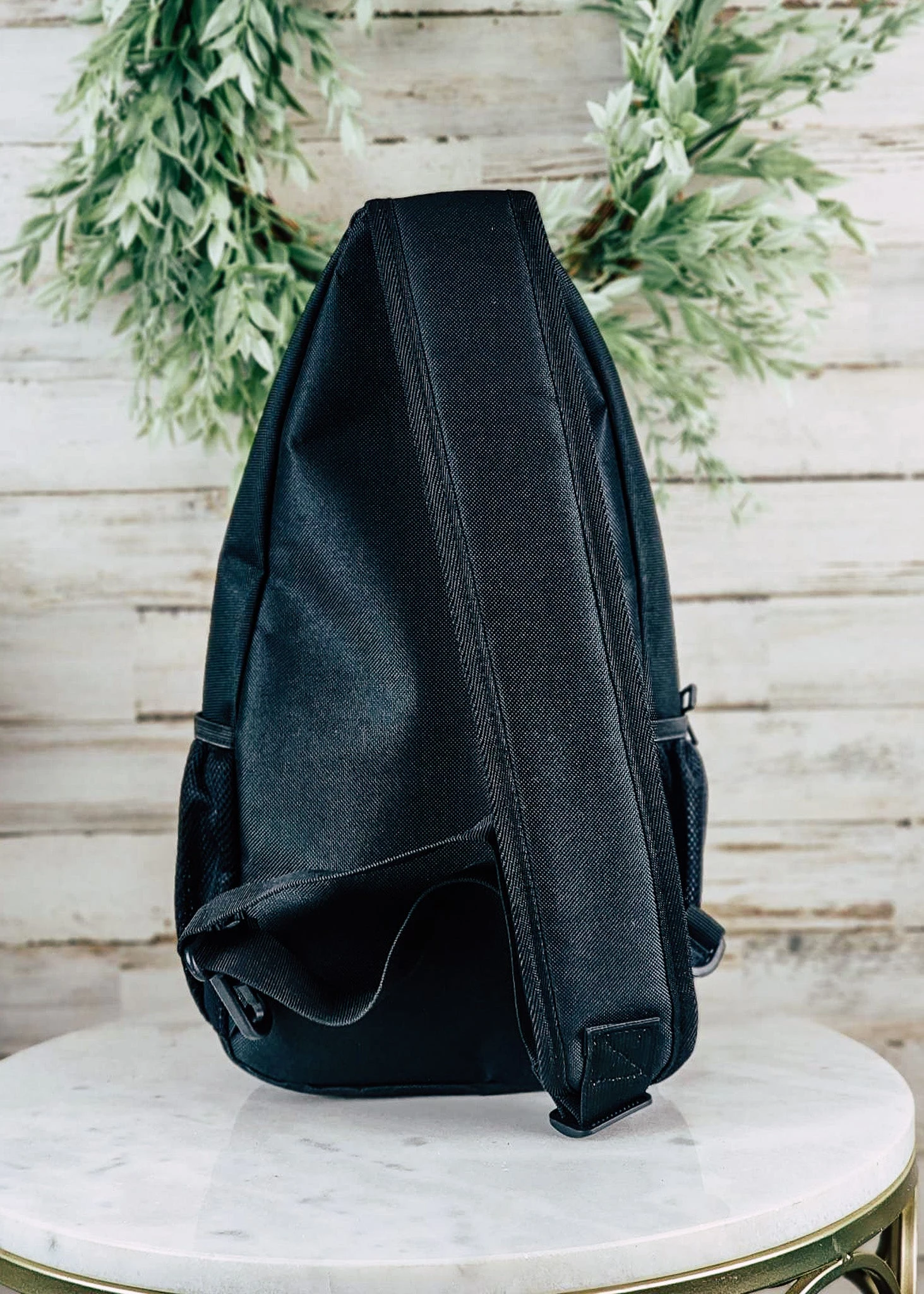 Western Bits Sling Handbag - Image 5