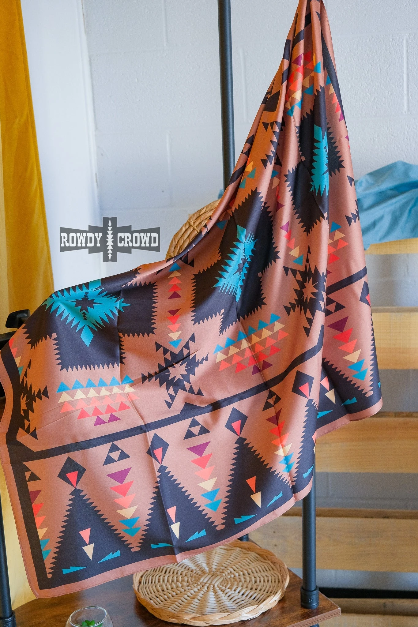 Caprice Canyon Wild Rag