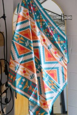 Pancho Villa Wild Rag