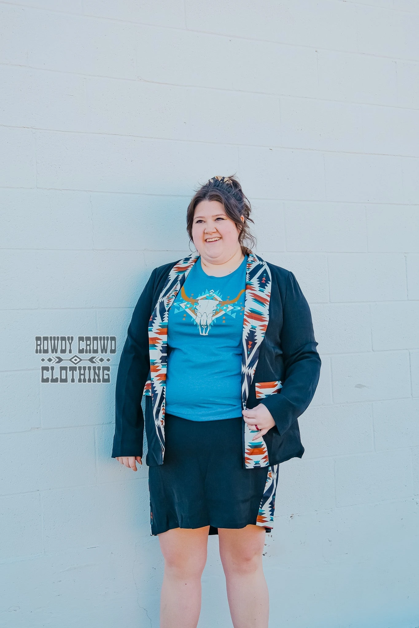 Cheyenne SKORT - Image 5