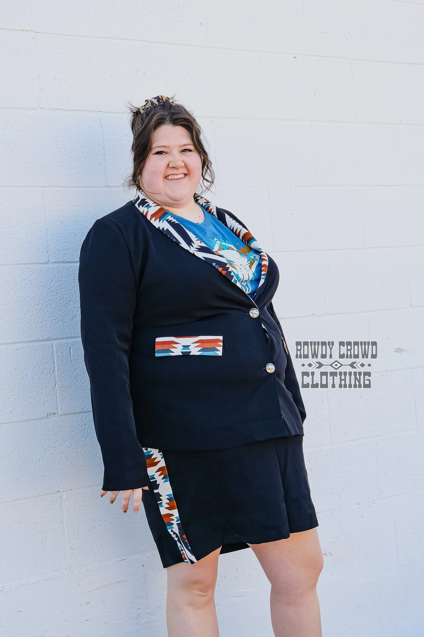 Cheyenne SKORT - Image 4