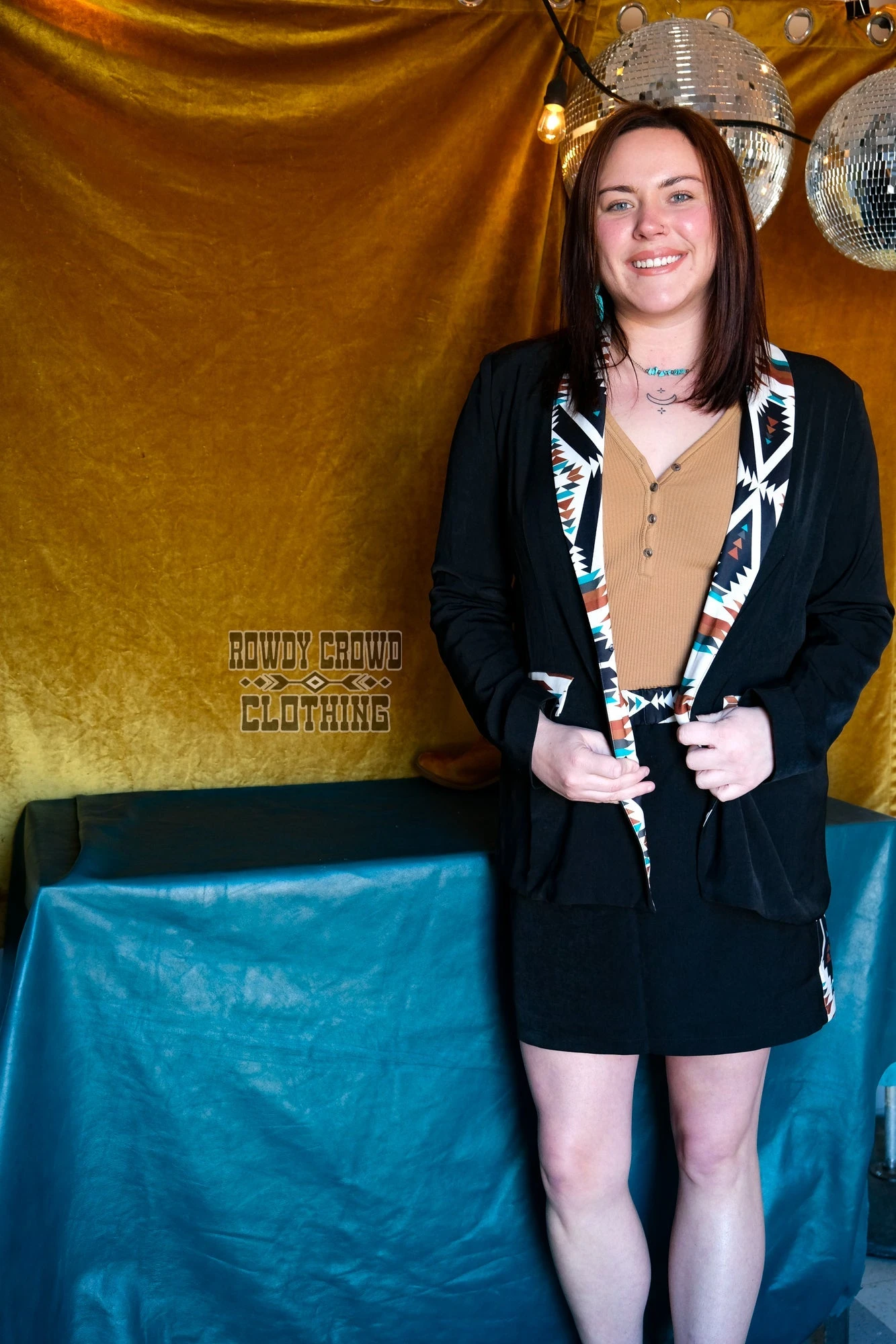 Cheyenne SKORT - Image 7