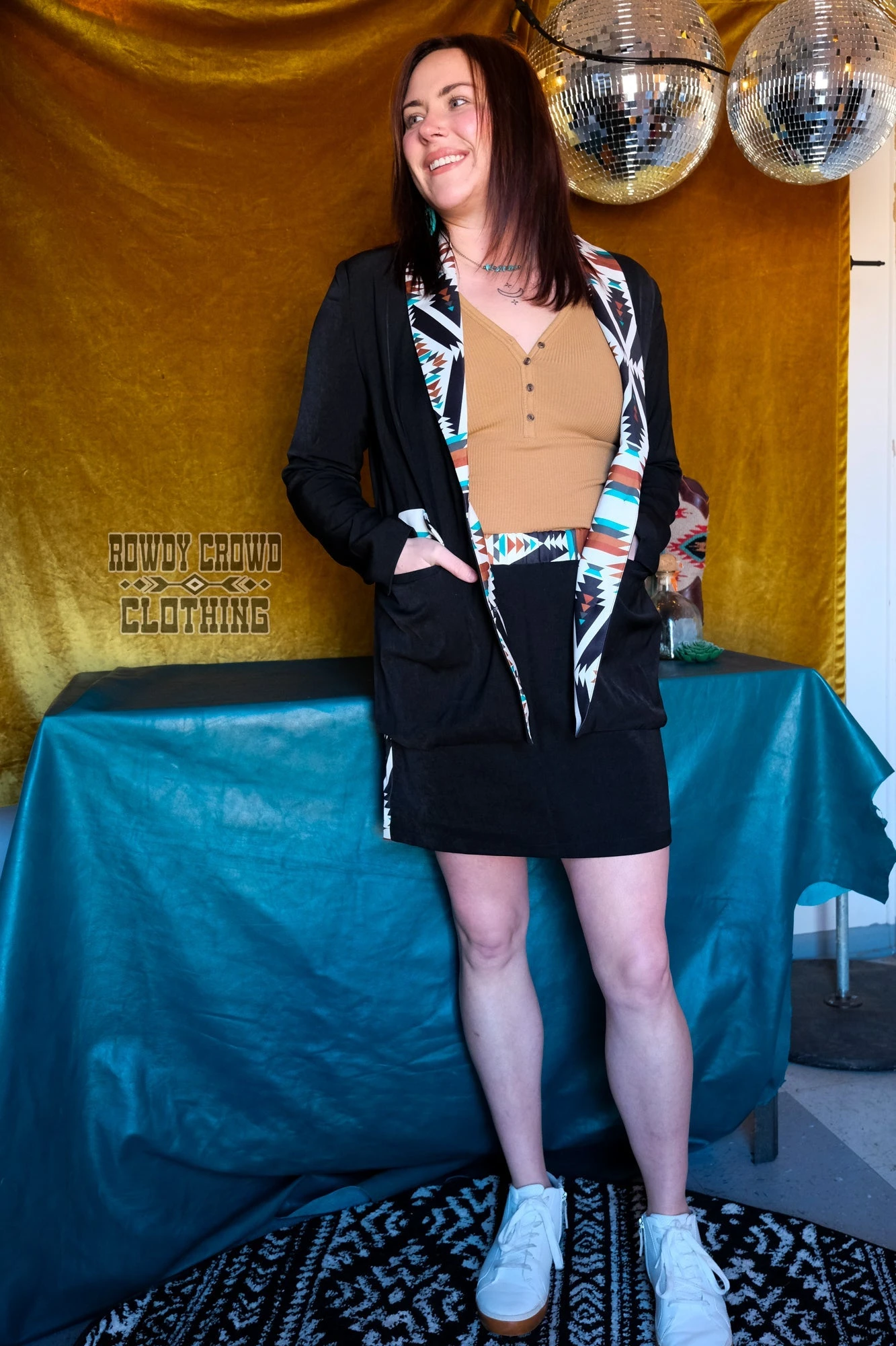 Cheyenne SKORT - Image 6