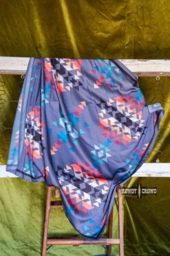 Brazos Bend Wild Rag