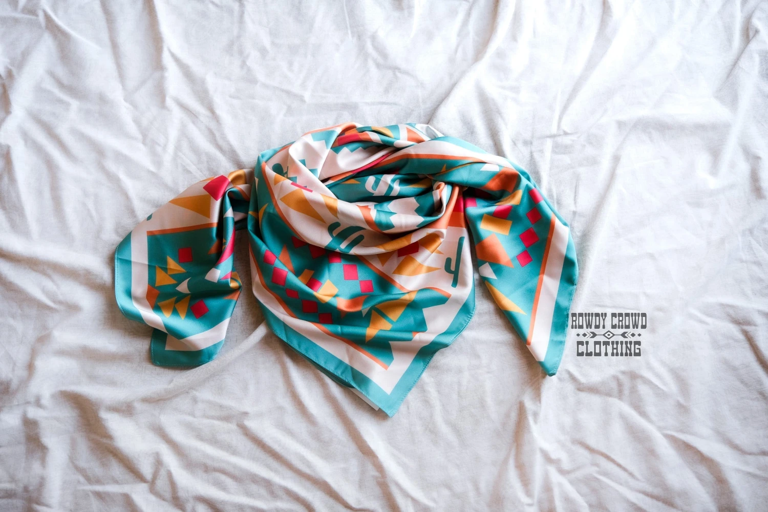 Pancho Villa Wild Rag - Image 4