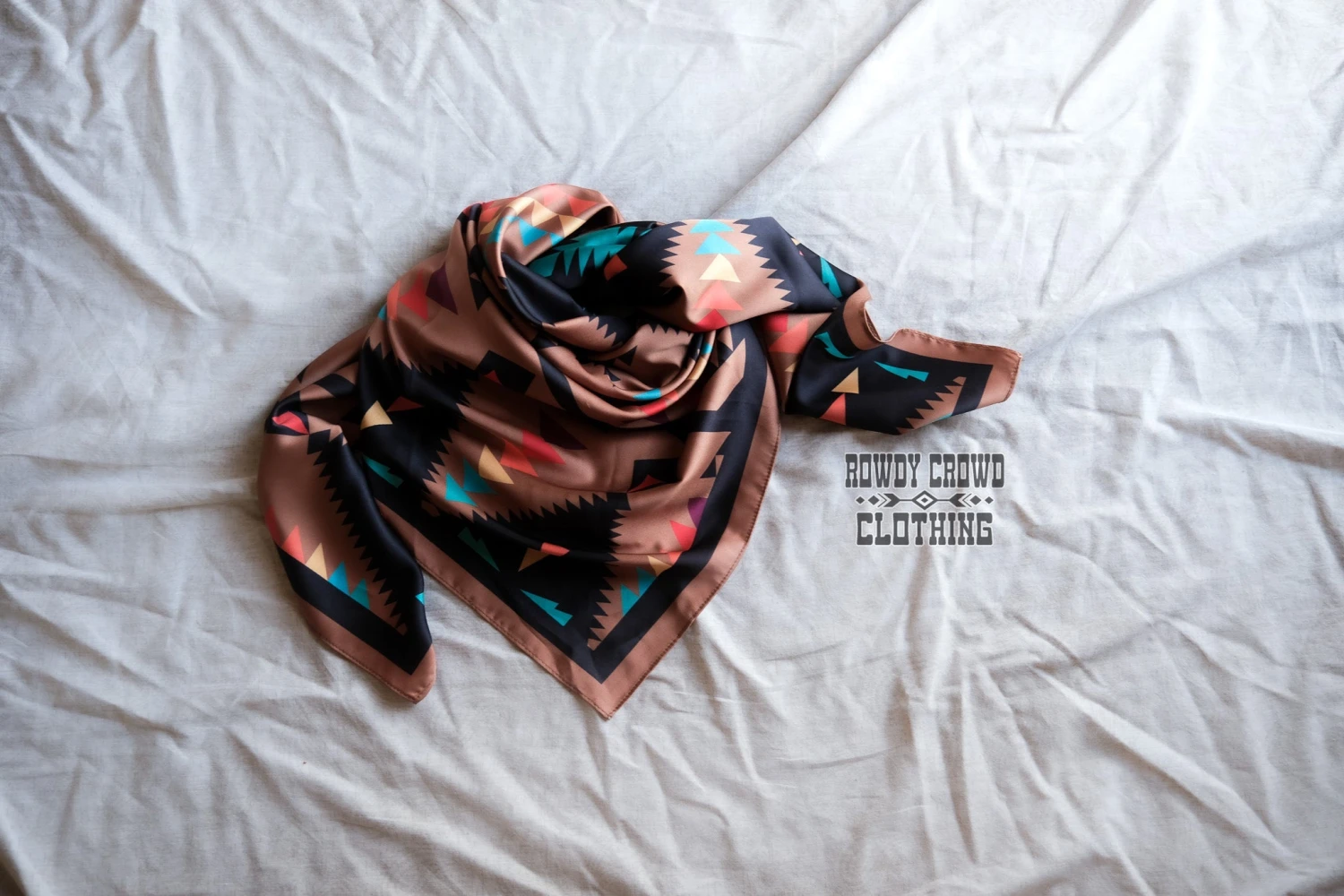 Caprice Canyon Wild Rag - Image 3