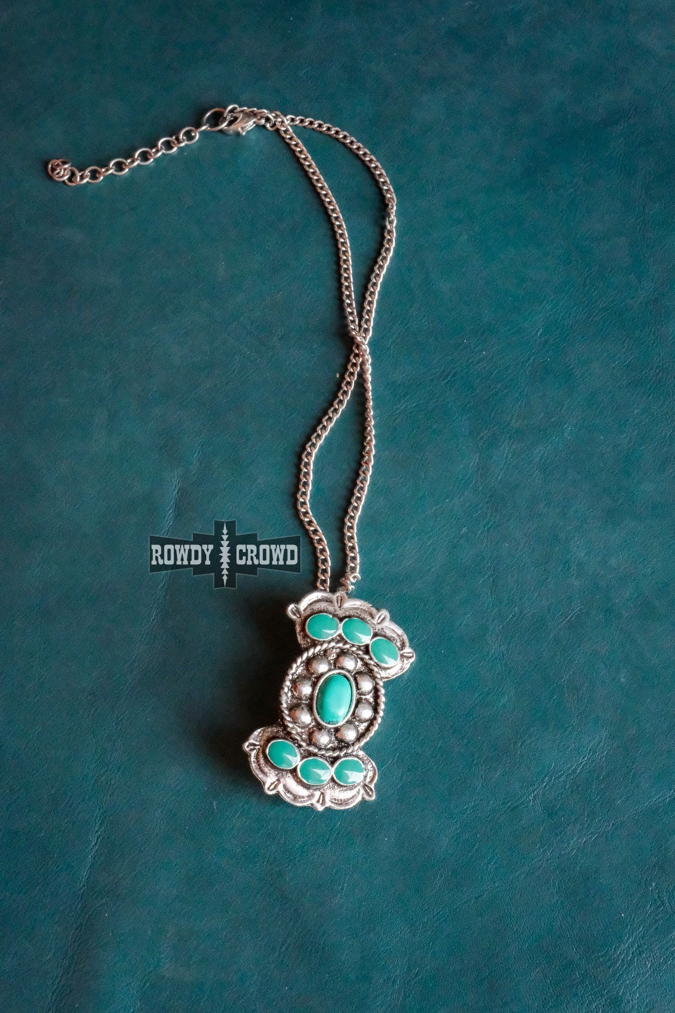 Honky Tonkin Necklace - Image 4