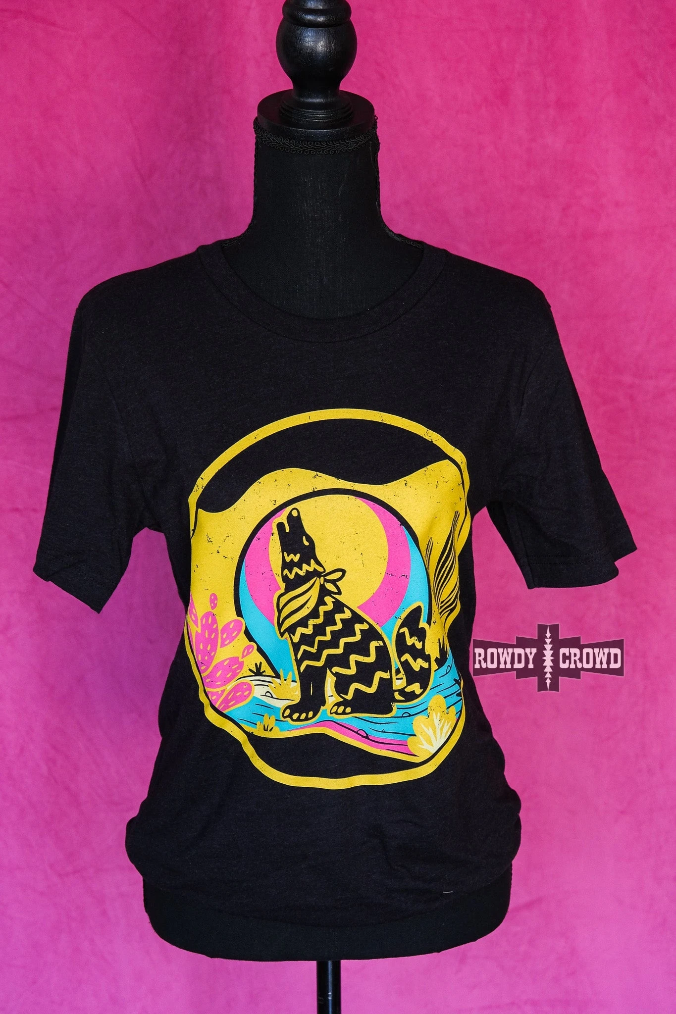 Ghost Ranch Tee - Image 5