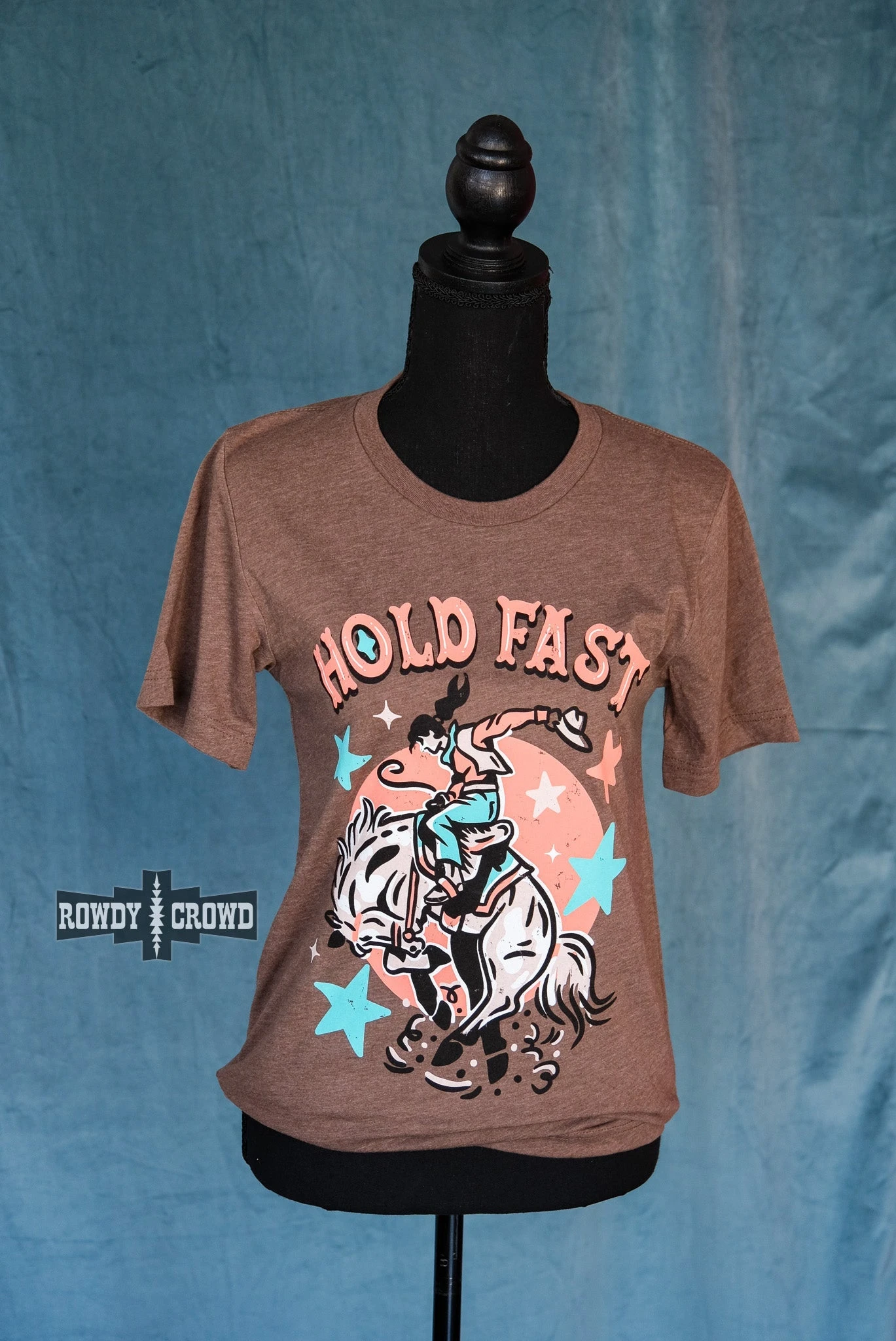 Hold Fast Tee - Image 6