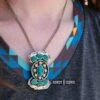 Honky Tonkin Necklace