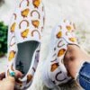 Horse Heaven Slip On Sneaker Shoes