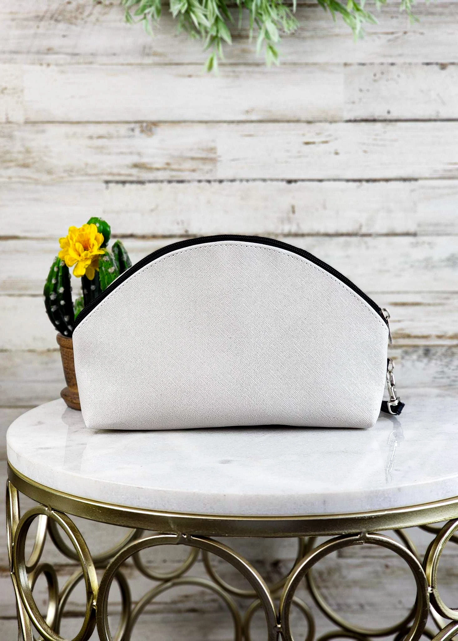 Hot Mess Express Zip Cosmetic Bag - Image 5