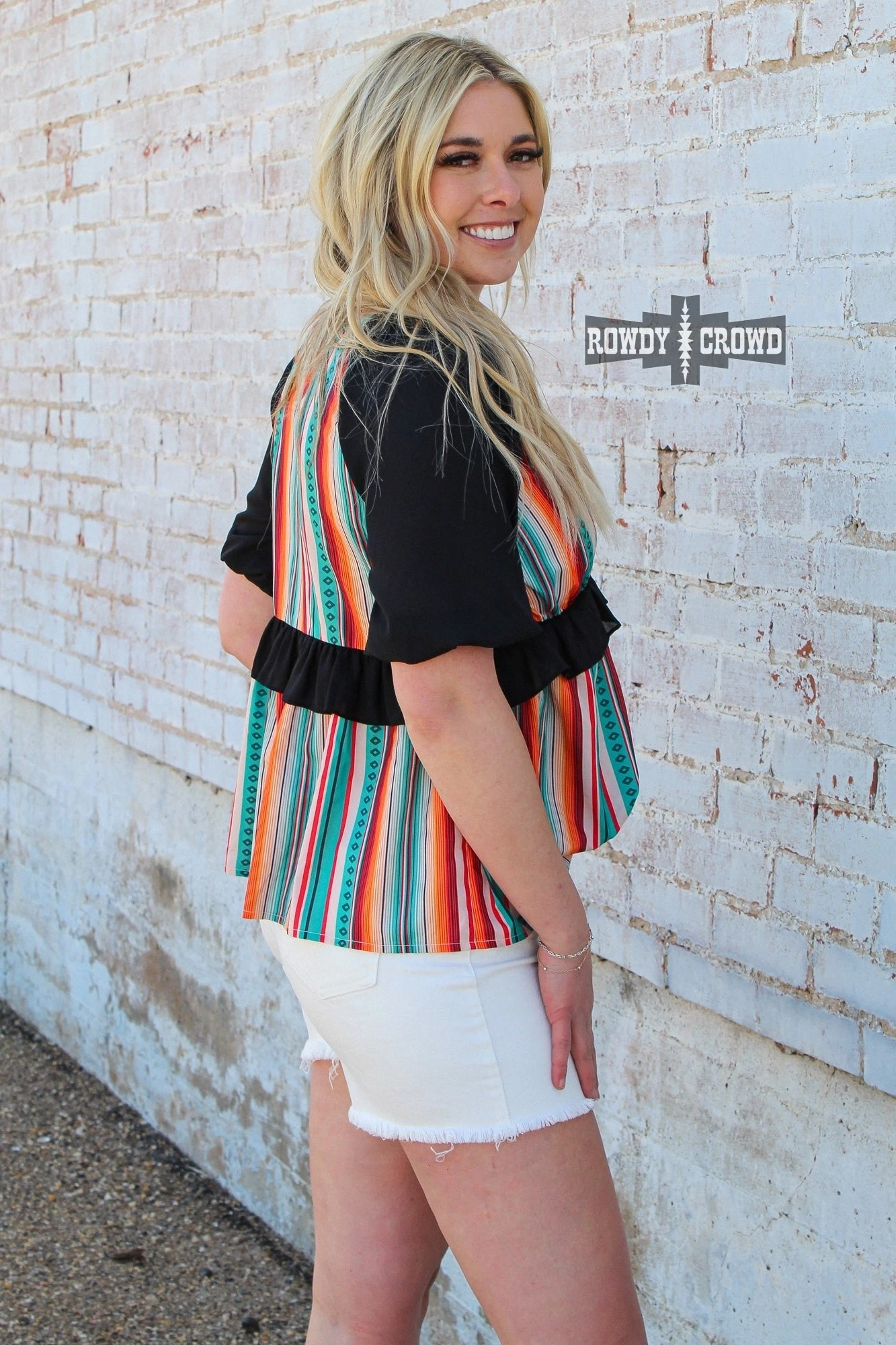 The Beth Blouse - Image 3