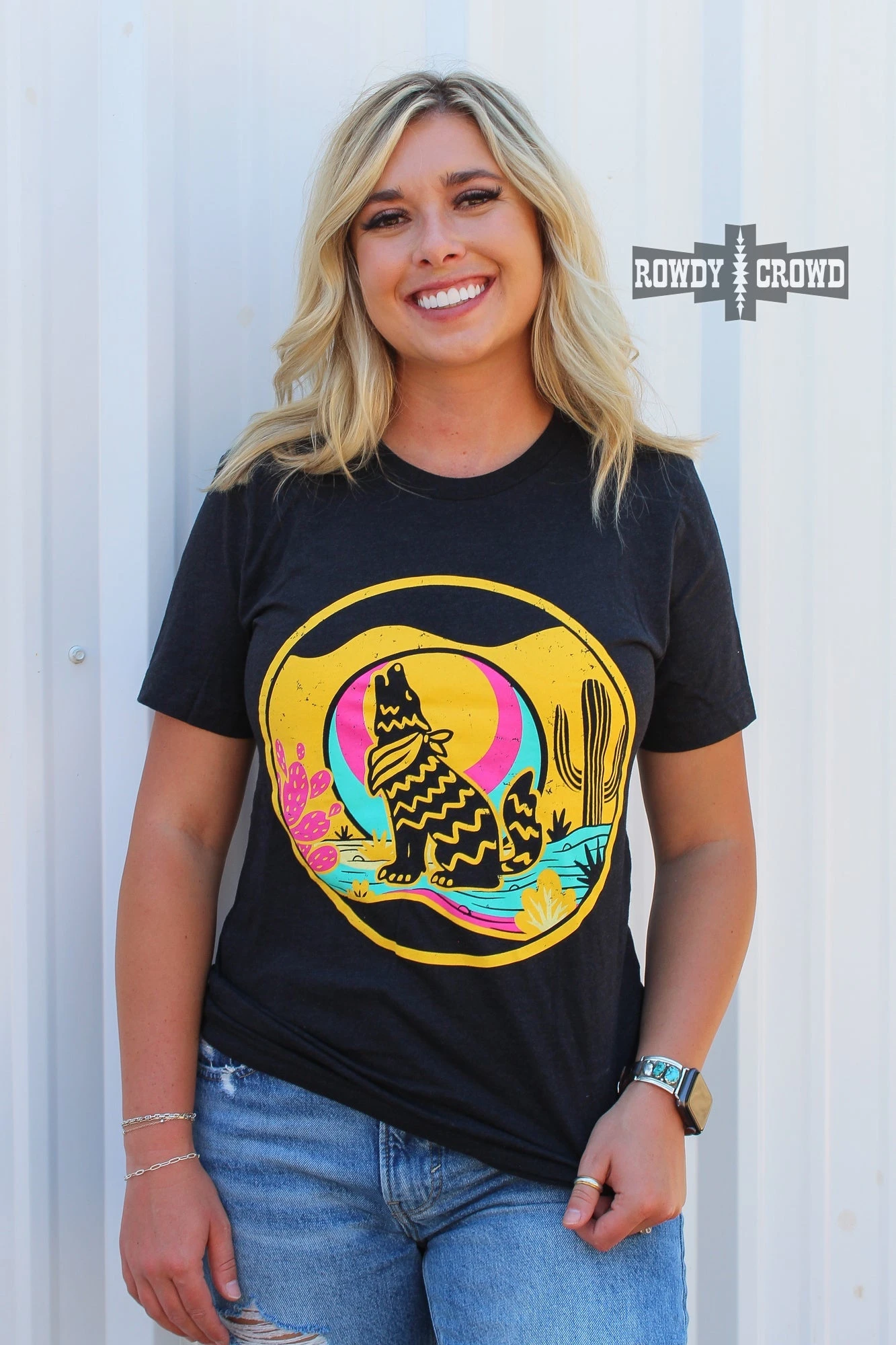 Ghost Ranch Tee - Image 4