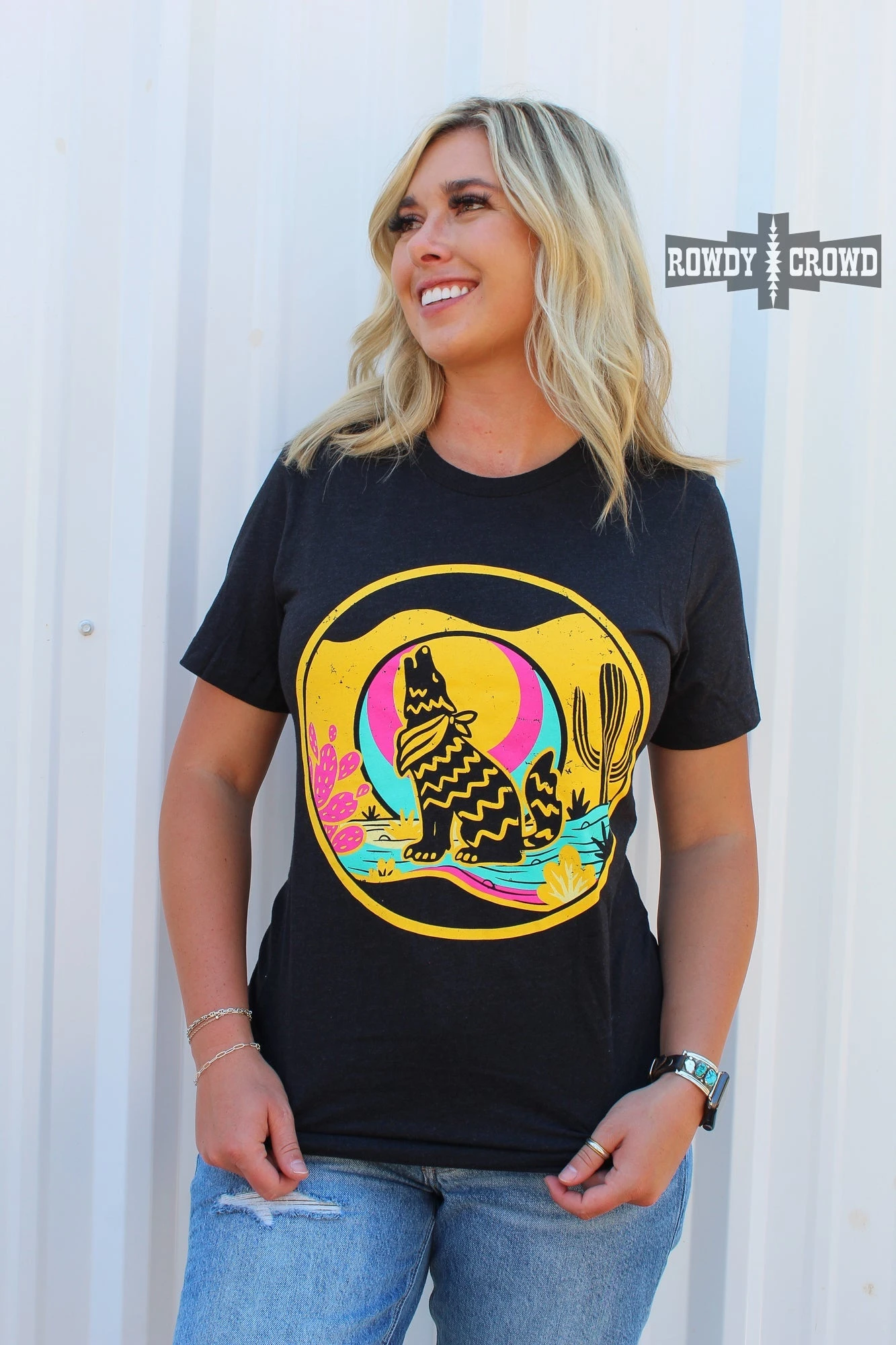 Ghost Ranch Tee - Image 6