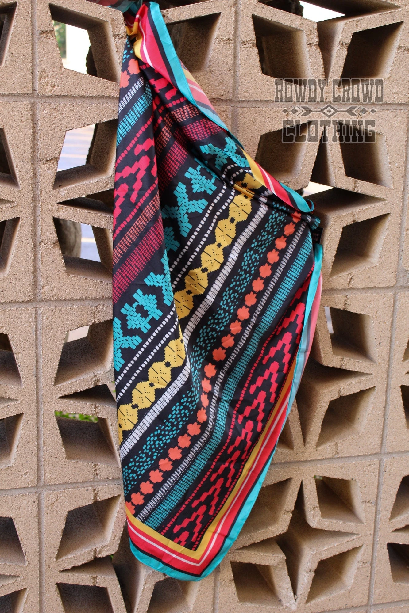 Chama Wild Rag - Image 3