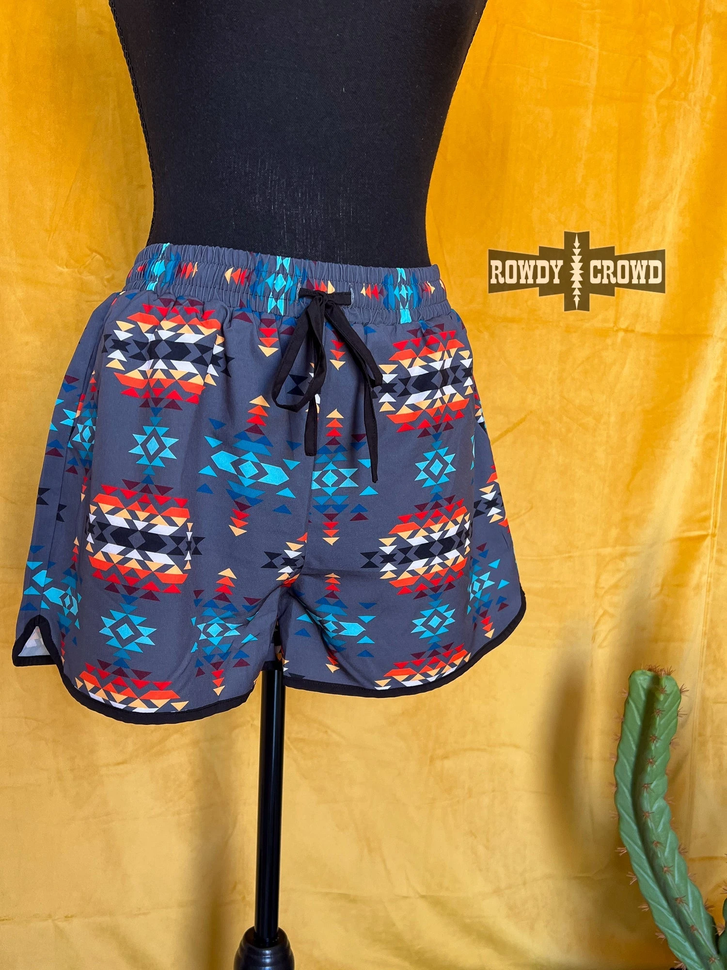 Southern Rocky Shorts - Image 4