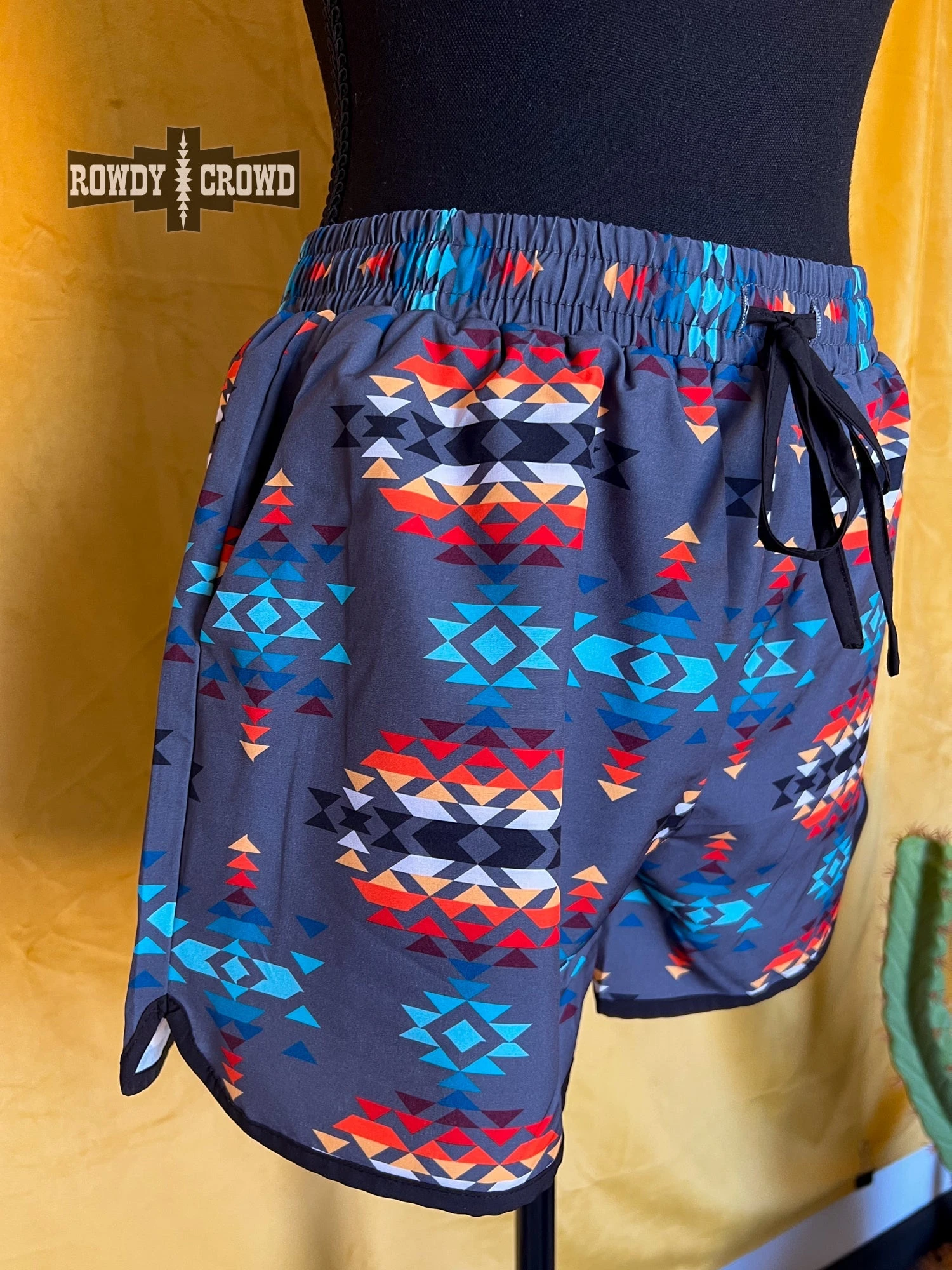 Southern Rocky Shorts - Image 5