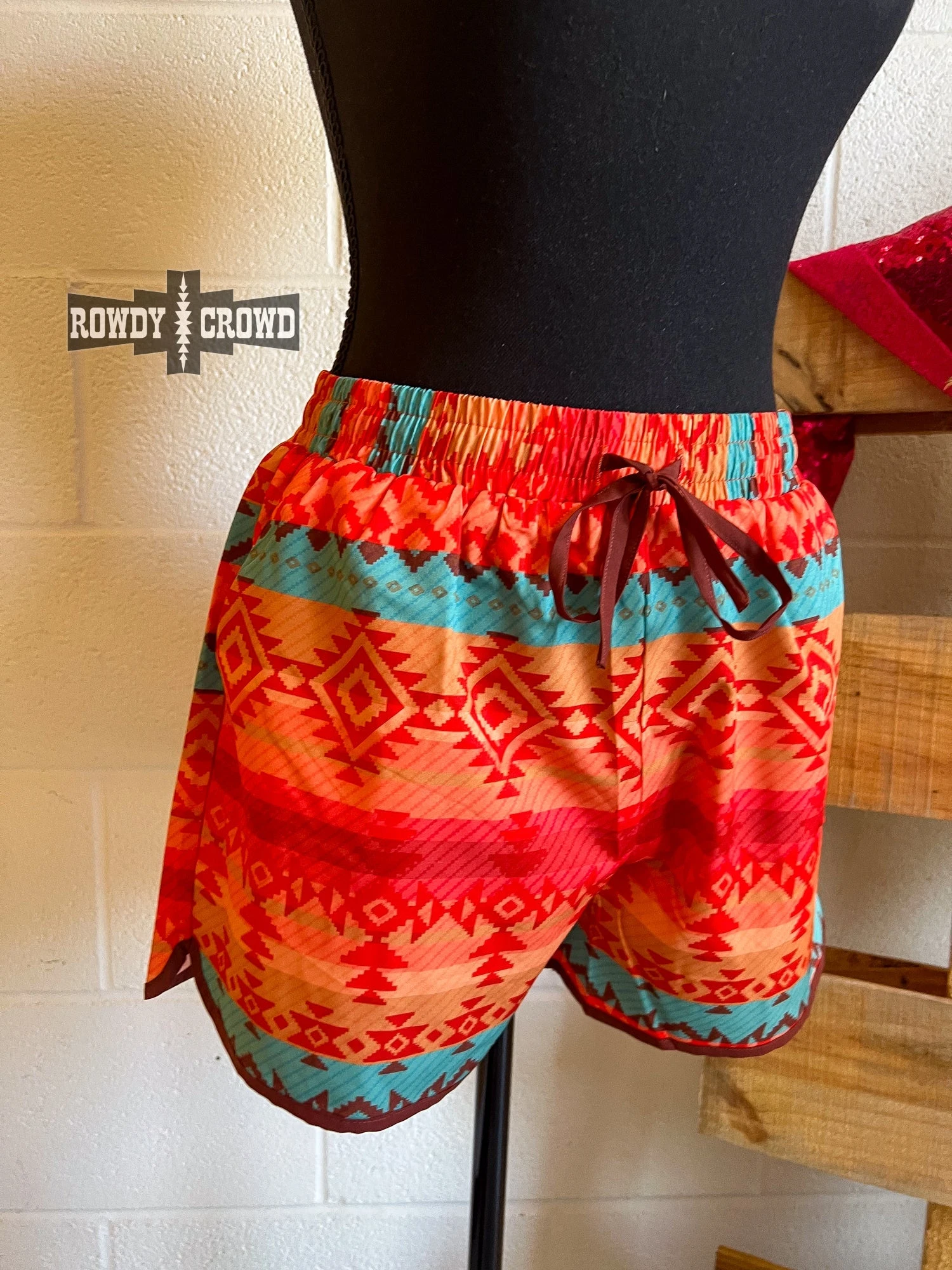 Sahara Shorts - Image 7