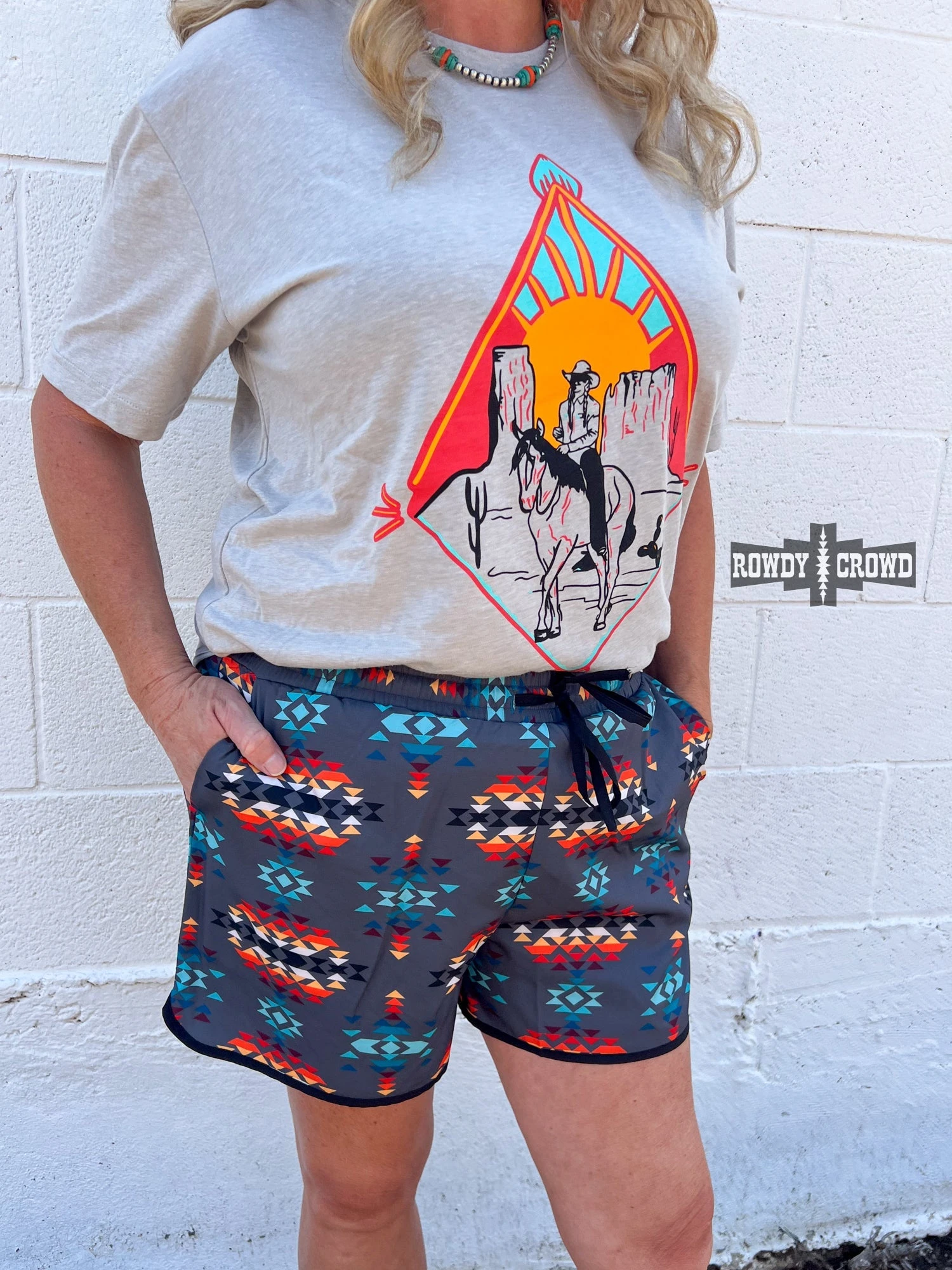 Southern Rocky Shorts - Image 6