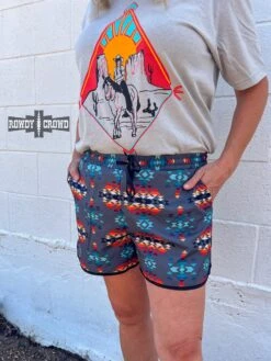 Southern Rocky Shorts