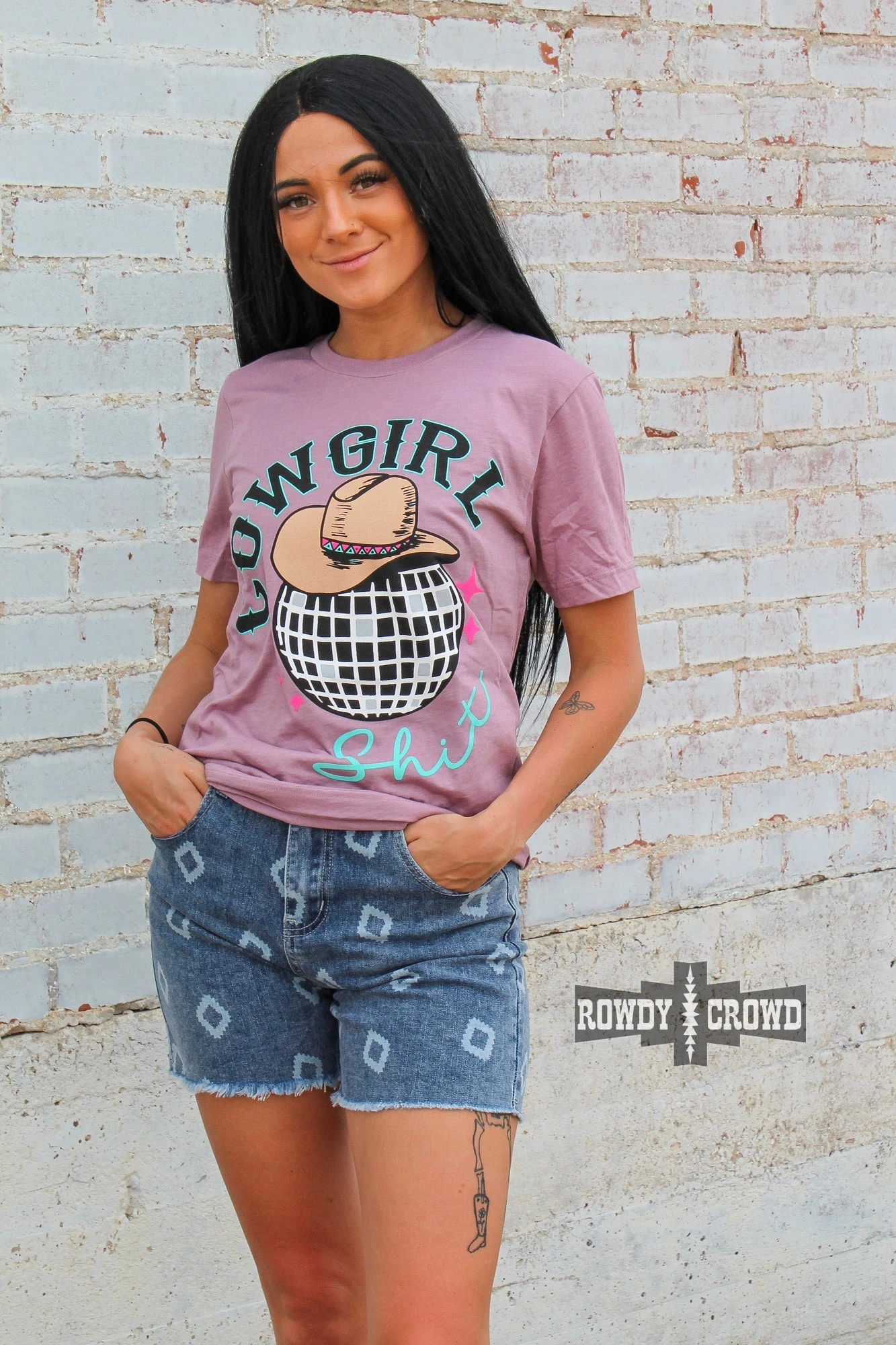 Sheridan Aztec Shorts - Image 8