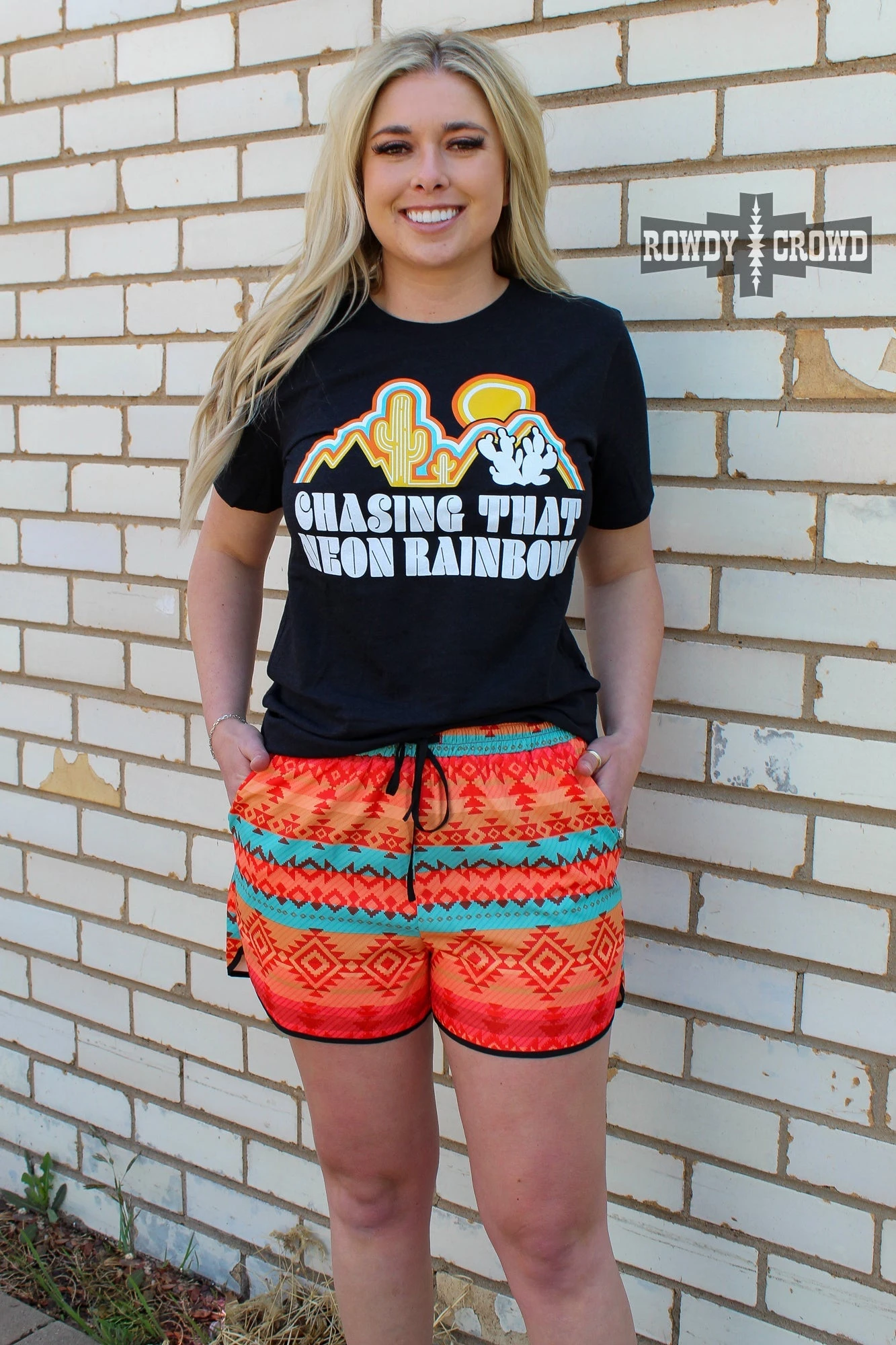 Sahara Shorts - Image 2