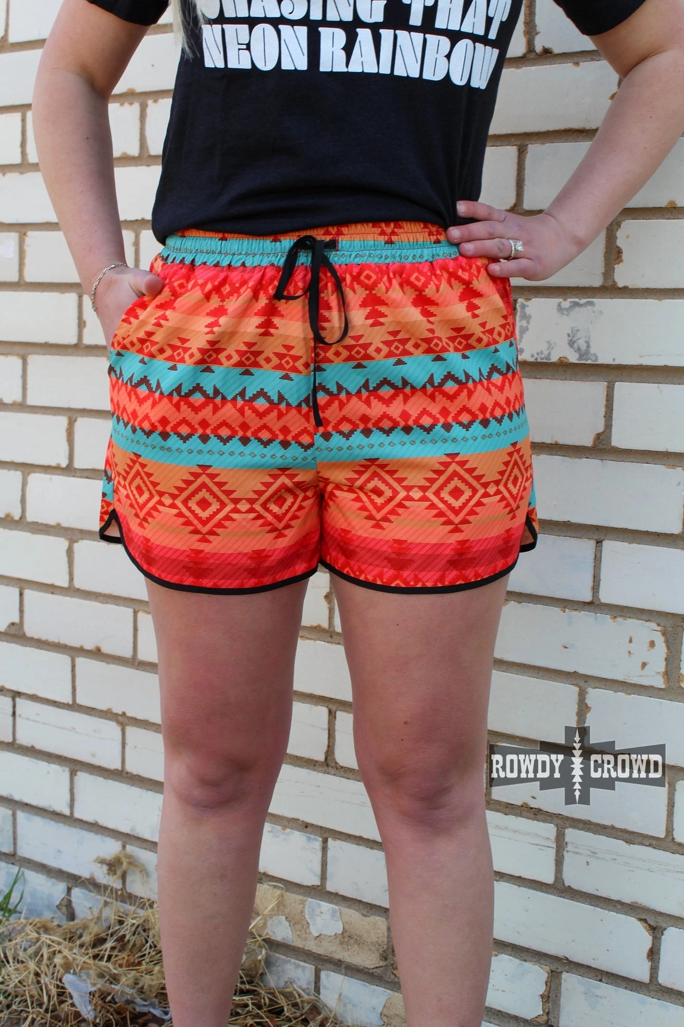 Sahara Shorts - Image 6