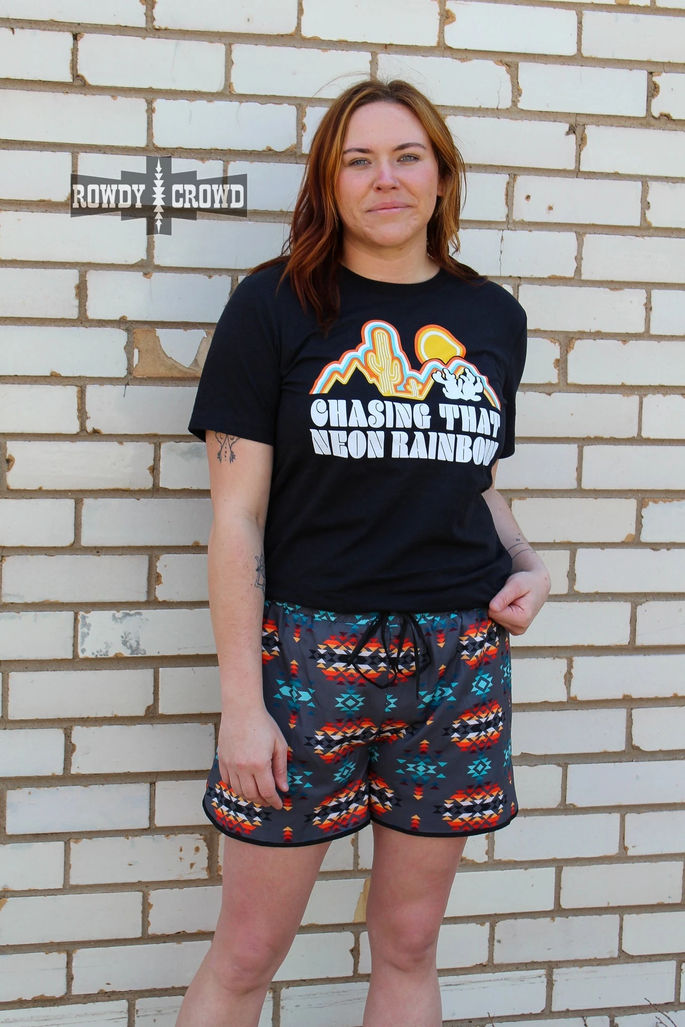 Southern Rocky Shorts - Image 7