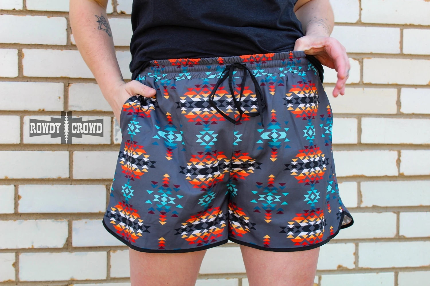 Southern Rocky Shorts - Image 2