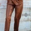 Copper Fire Pants