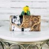 Laramie Cowhide Wallet