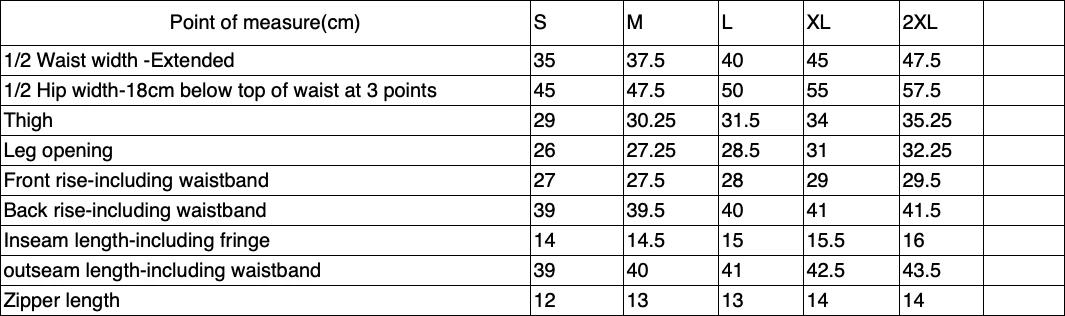 Sheridan Aztec Shorts - Image 12