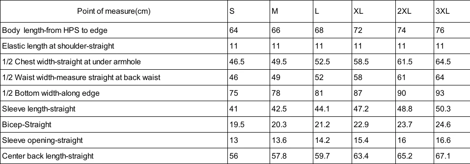 The Beth Blouse - Image 6