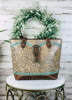 Sweet Summer Tote Handbag