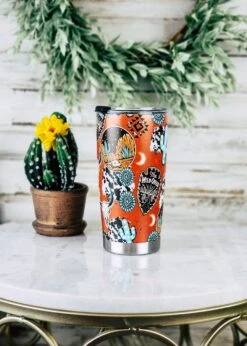 Wild Ones 20oz Tumbler