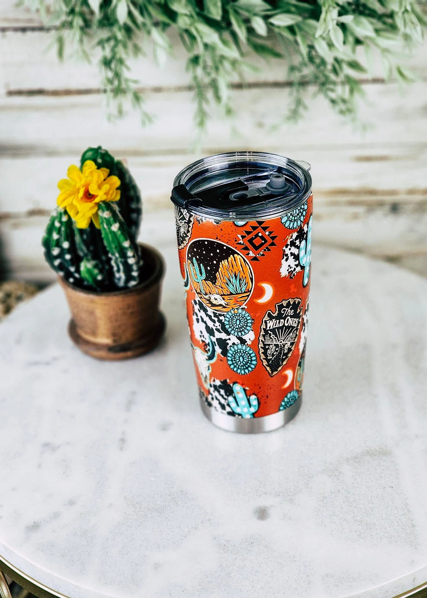 Wild Ones 20oz Tumbler - Image 2