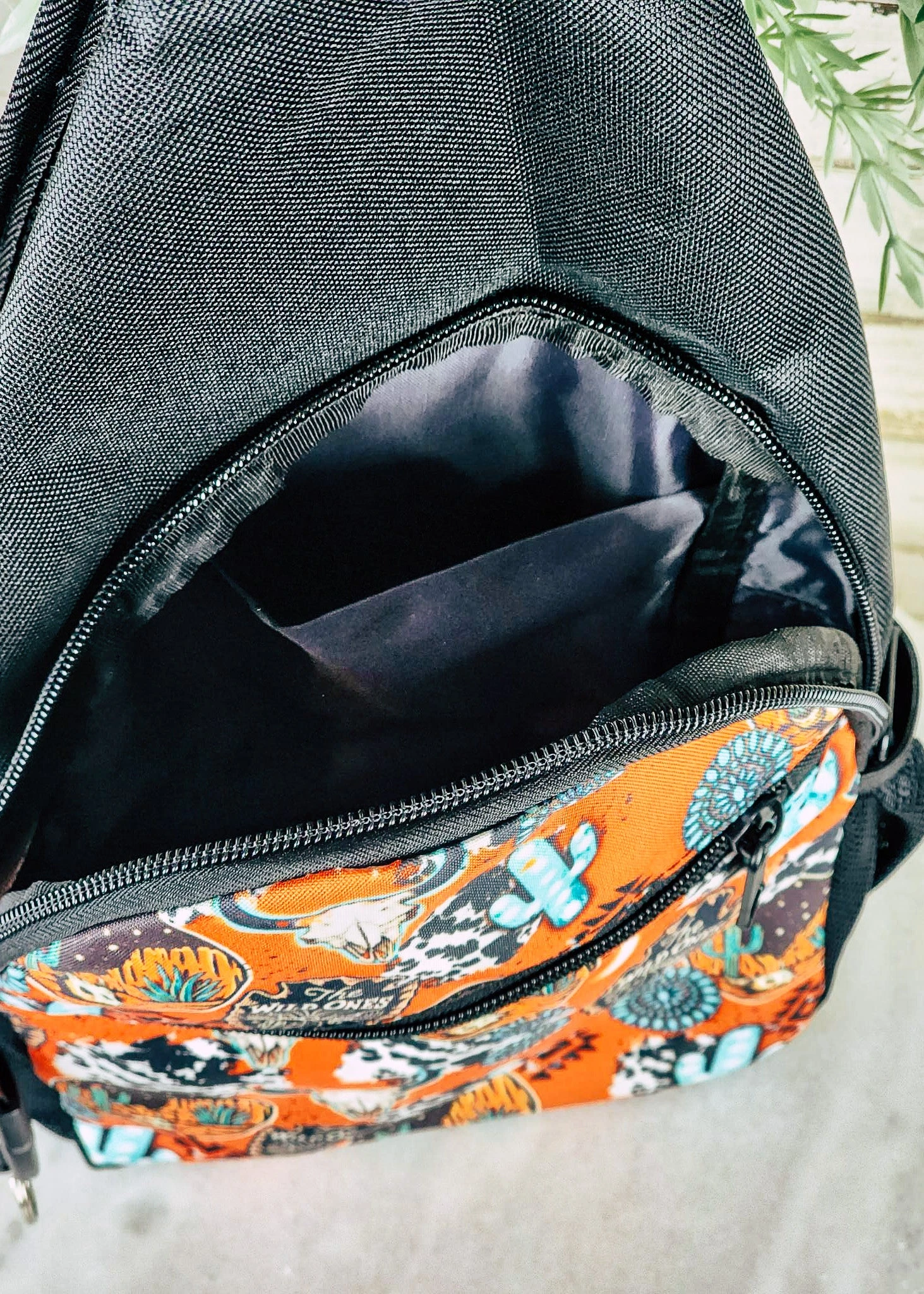 Wild Ones Sling Handbag - Image 3