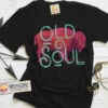 Black Old Soul Tee