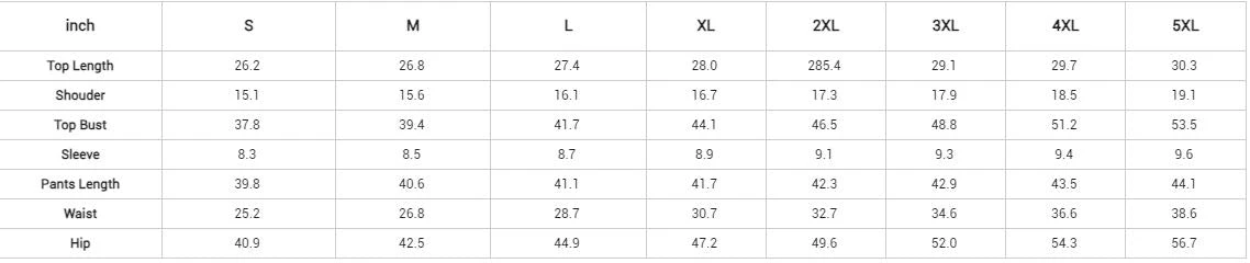 Rust Ranch Roper Pajama Set - Image 7