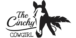 The Cinchy Cowgirl